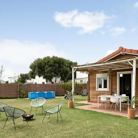 Casa Maran Ferienhaus *