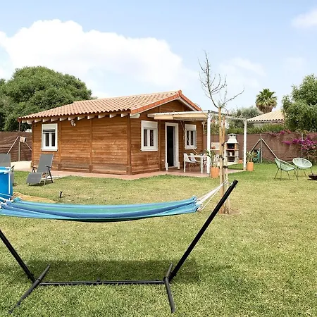 Casa Maran * Zahora
