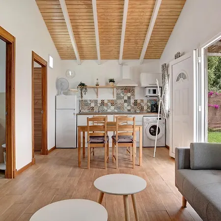 Ferienhaus Casa Maran