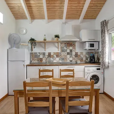 Ferienhaus Casa Maran