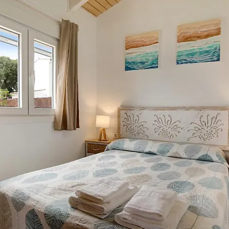 Ferienhaus Casa Maran *