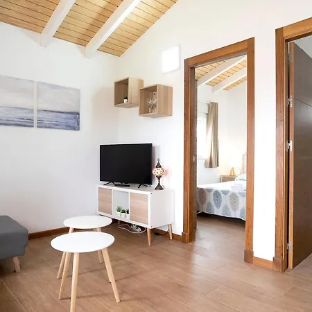 Casa Maran * Zahora