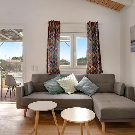 Ferienhaus Casa Maran Zahora