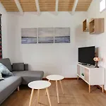 Ferienhaus Casa Maran Zahora