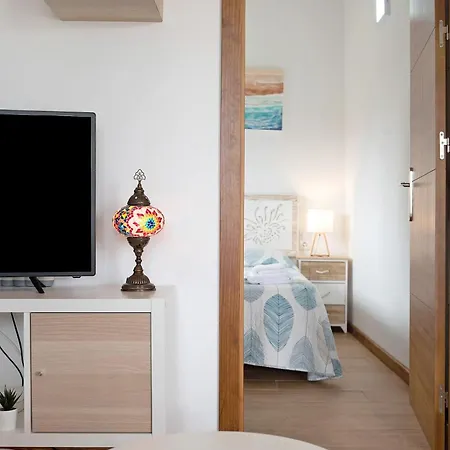 Casa Maran * Zahora