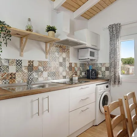 Casa Maran Nyaraló