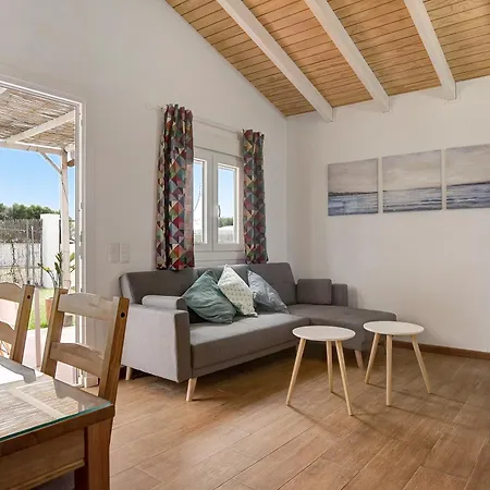 Casa Maran Zahora