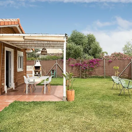 Casa Maran زاهورا